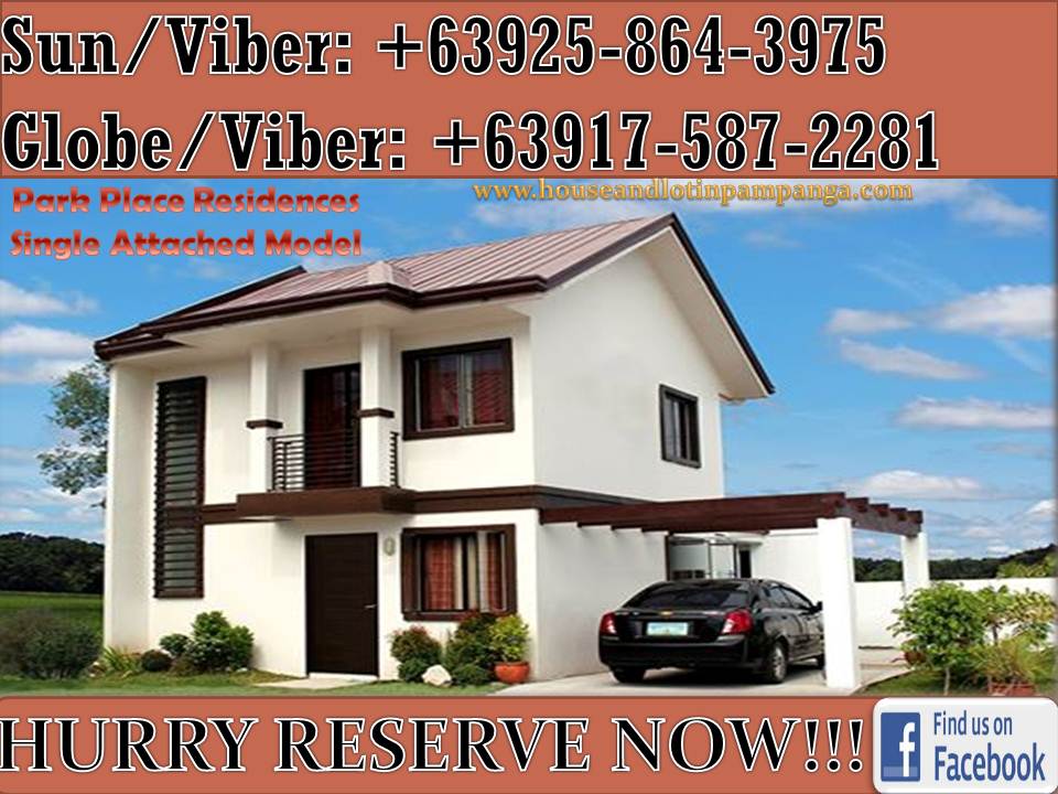 House and Lot for Sale in San Fernando Pampanga | HouseandLotinPampanga.Com - HouseandLotinPampanga.Com, House and lot for sale in san fernando pampanga
